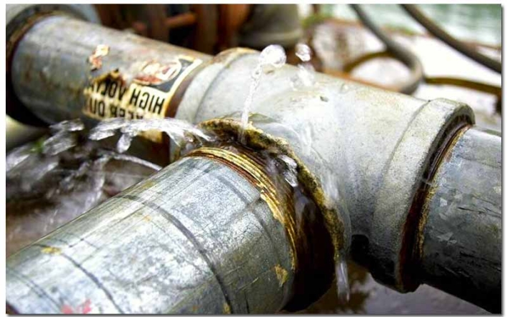 SIAP MEMPERBAIKI PIPA BOCOR? SIMAK ALAT-ALAT YANG PERLU DISIAPKAN