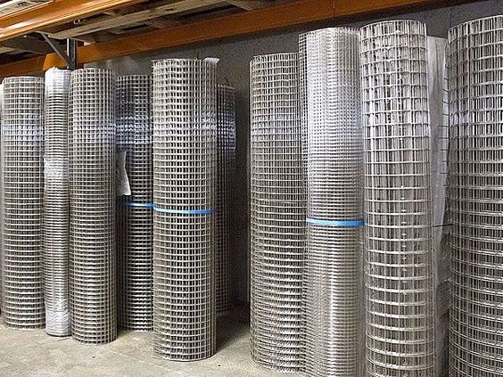 STANDARISASI WIREMESH: JAMINAN KUALITAS DAN KEAMANAN DALAM INDUSTRI KONSTRUKSI MODERN