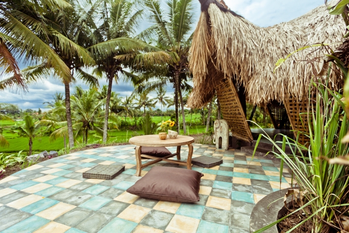 FIREFLY ECO LODGE: RETREAT ALAM YANG DAMAI DENGAN SENTUHAN KEBERLANJUTAN
